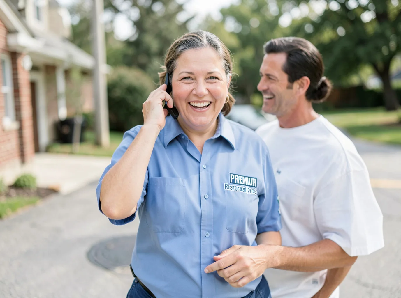 Water Damage Restoration Seville, OH FAQs